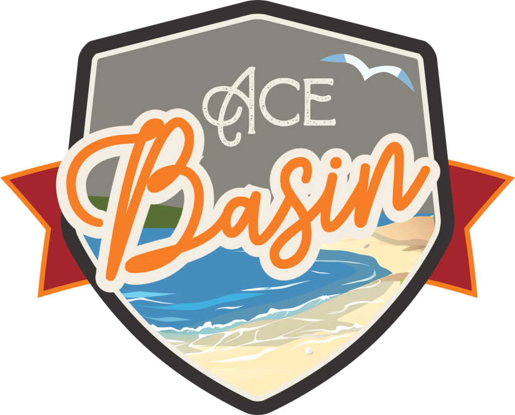 ACE Basin badge