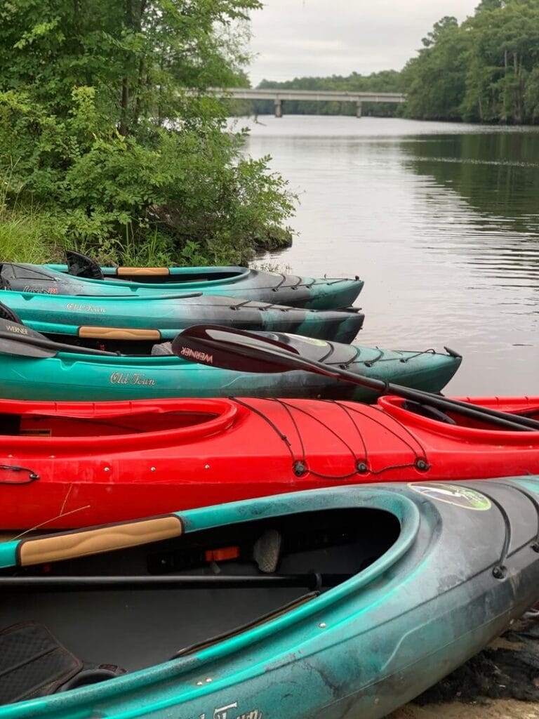 BlackRiverKayaks
