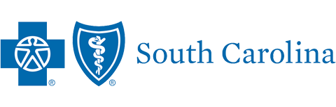 Blue Cross Blue Shield South Carolina logo