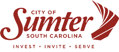 City of Sumter logo