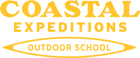 Coastal Expeditions logo