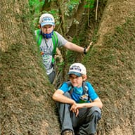 Congaree National Park