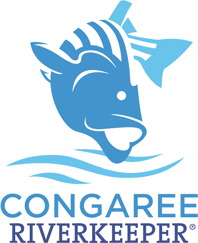 Congaree Riverkeeper logo