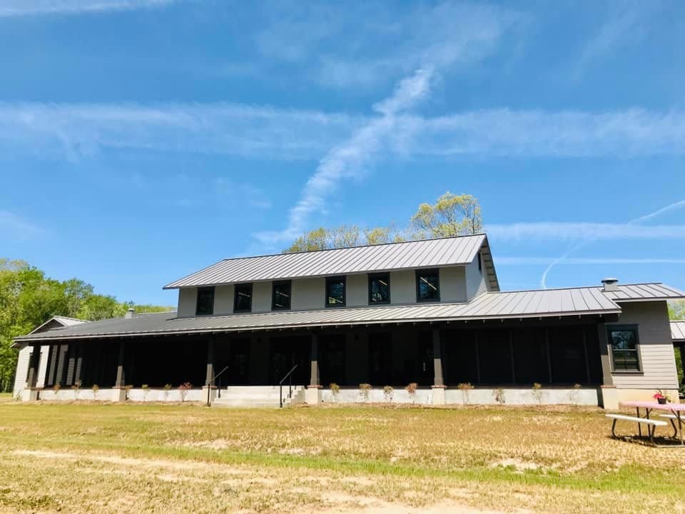 FMU Freshwater Ecology Center