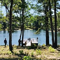 Forum at the FMU Freshwater Ecology Center
