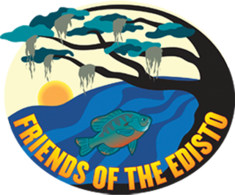 Friends of the Edisto logo