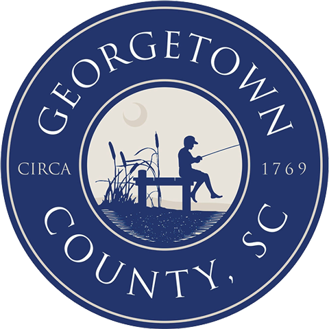 Georgetown County logo