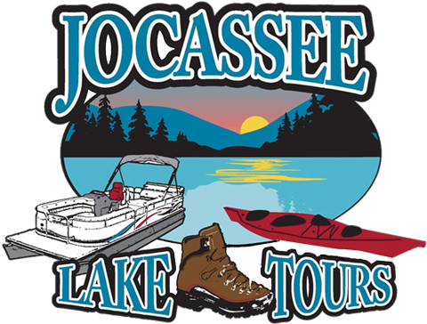 Jocassee Lake Tours logo