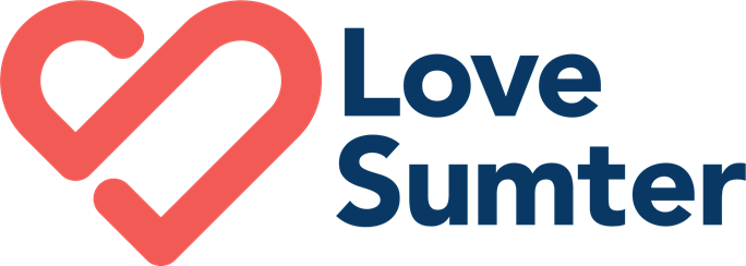 Love Sumter logo