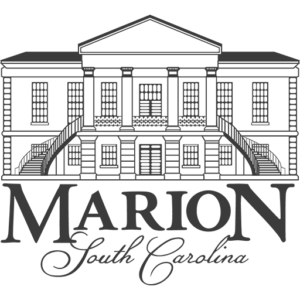 City of Marion, South Carolina logo