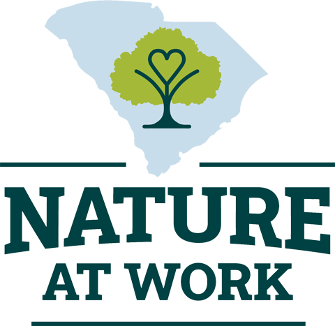 Nature At Work logo