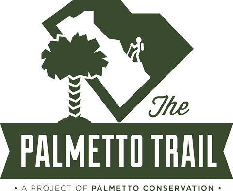 Palmetto Trail logo