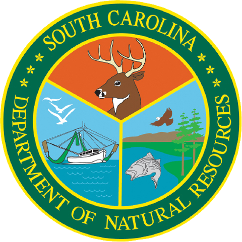 SCDNR logo