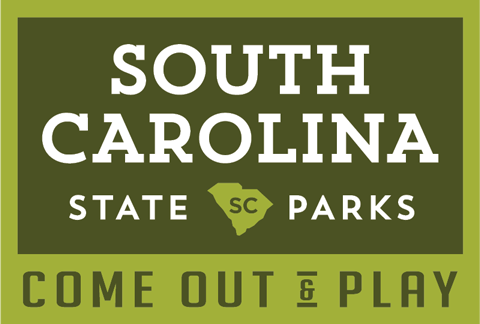 South Carolina State Parks logo
