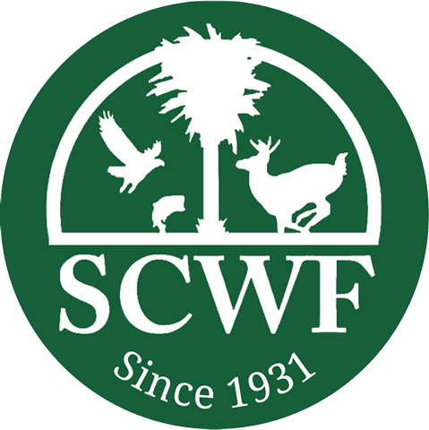 SC Wildlife Federation logo