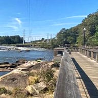 Saluda Riverwalk