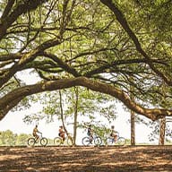 Sesquicentennial State Park