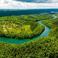 Experience Nature at Boundless Pointe