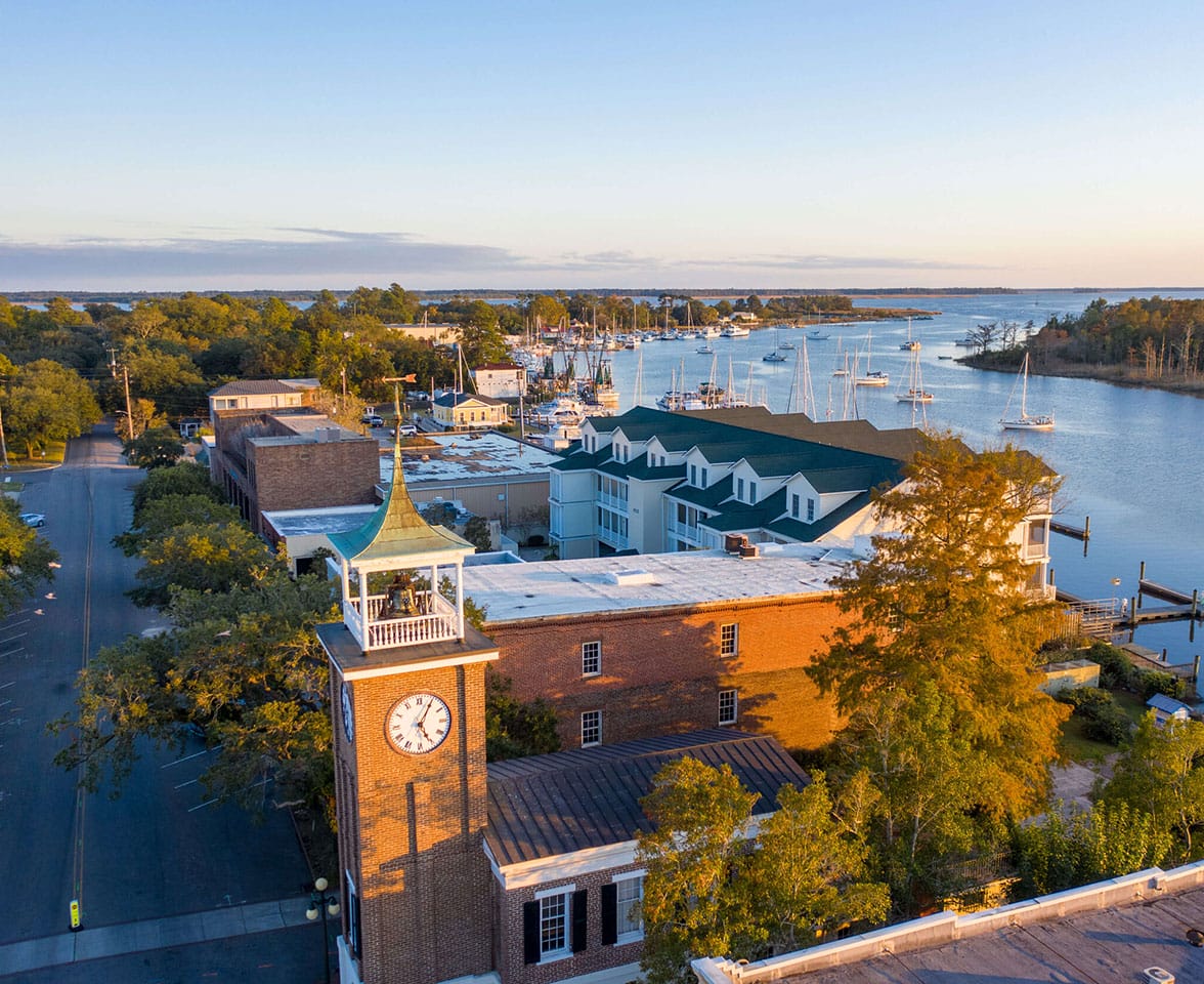 Hike with GOAT Program