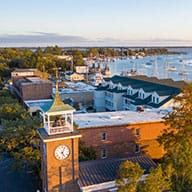 Hike with GOAT Program