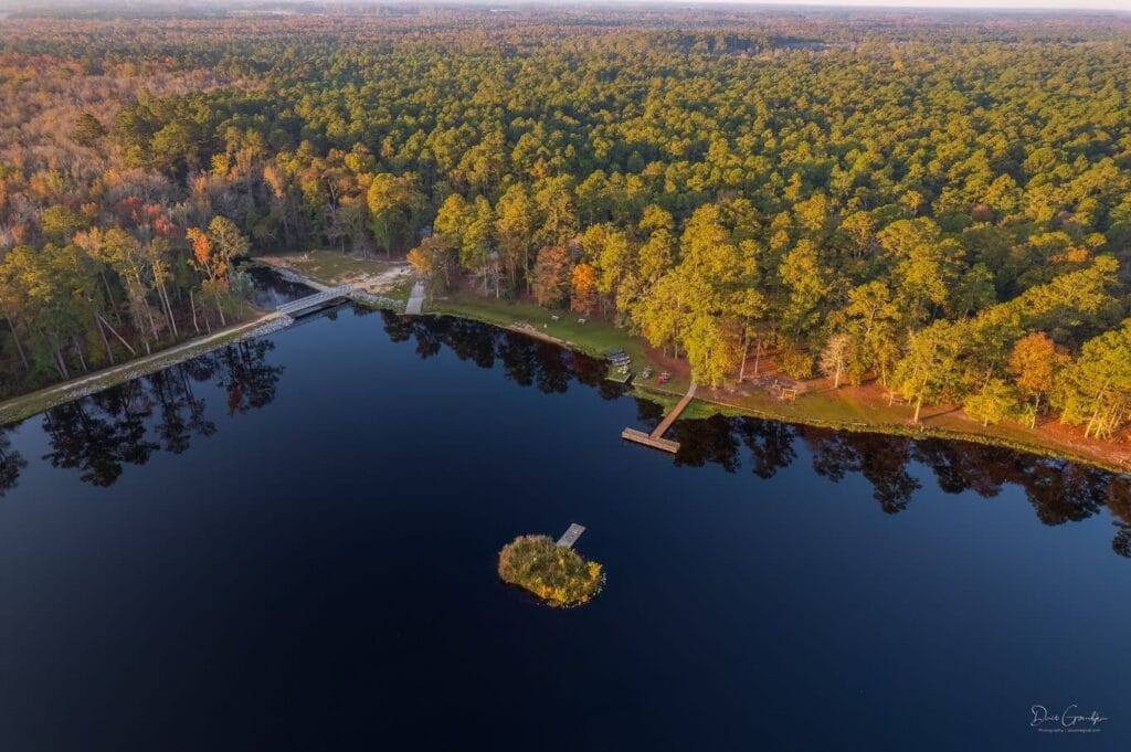 Little Pee Dee State Park