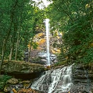 Jones Gap State Park