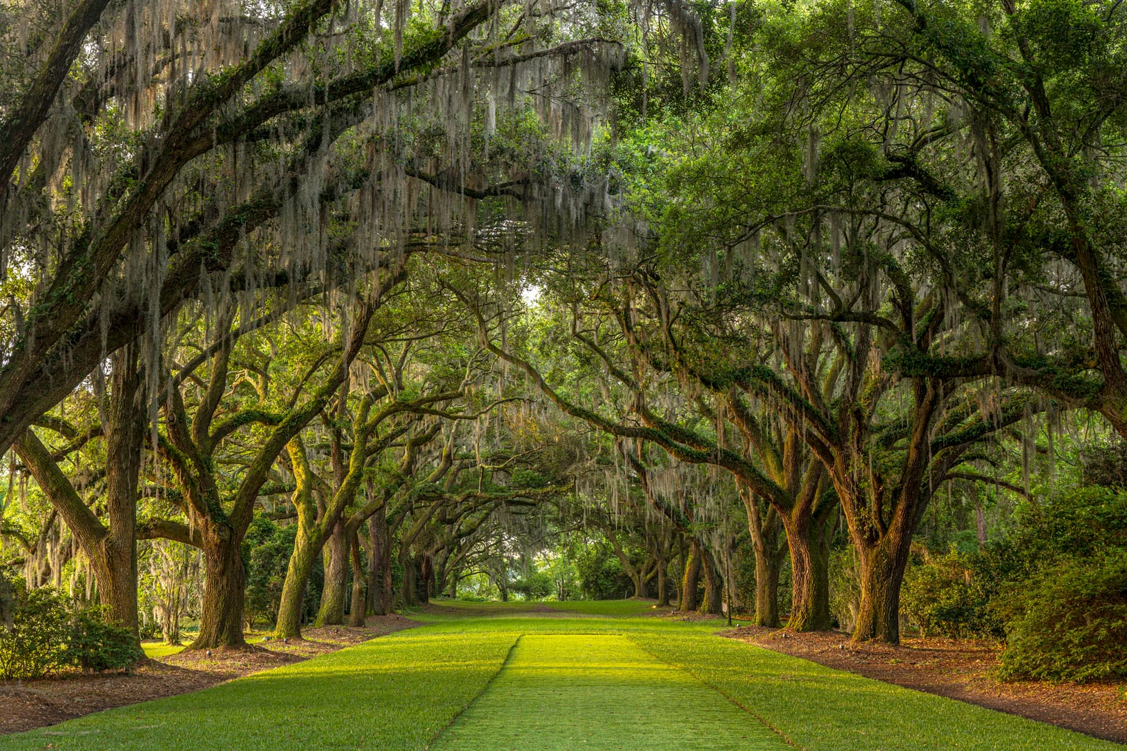 Charlestowne Landing State Historic Site