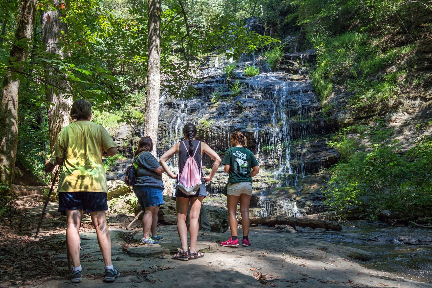 Top Trails to Explore in SC Parks