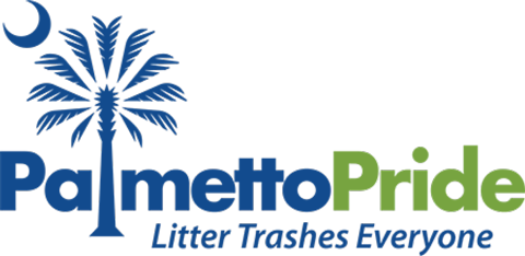 Palmetto Pride logo