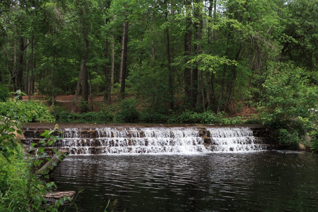Sesquicentennial State Park