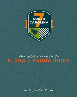 Flora fauna guide