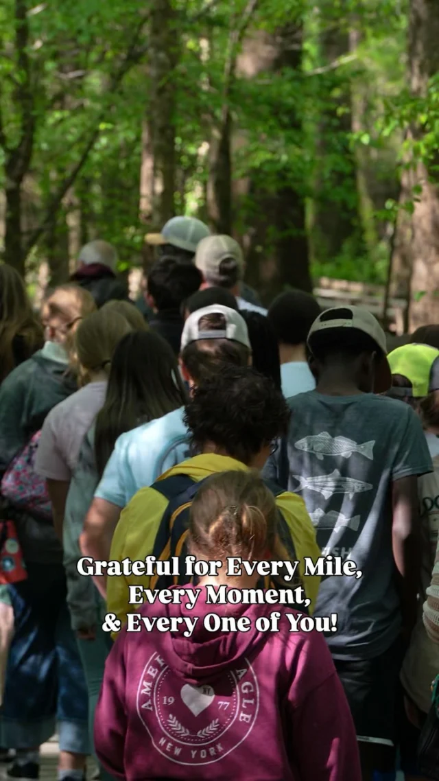 Grateful for Every Mile, Every Moment, Every One of You! 🦃💛

This Thanksgiving, we’re reflecting on what truly makes SC7 special — not just the trails, rivers, and wild places we explore… but the incredible people who walk beside us!

From the mountains to the sea, every smile, sunrise, and shared adventure reminds us why we do what we do. Thank you for being part of the SC7 family — you are the heart of this journey. 

Wishing everyone a Happy Thanksgiving! 

#SC7Expedition #ThankfulForTheJourney #GratefulForYou #GetOutsideSC #SouthCarolina7 #OutdoorAdventure #ThanksgivingGratitude